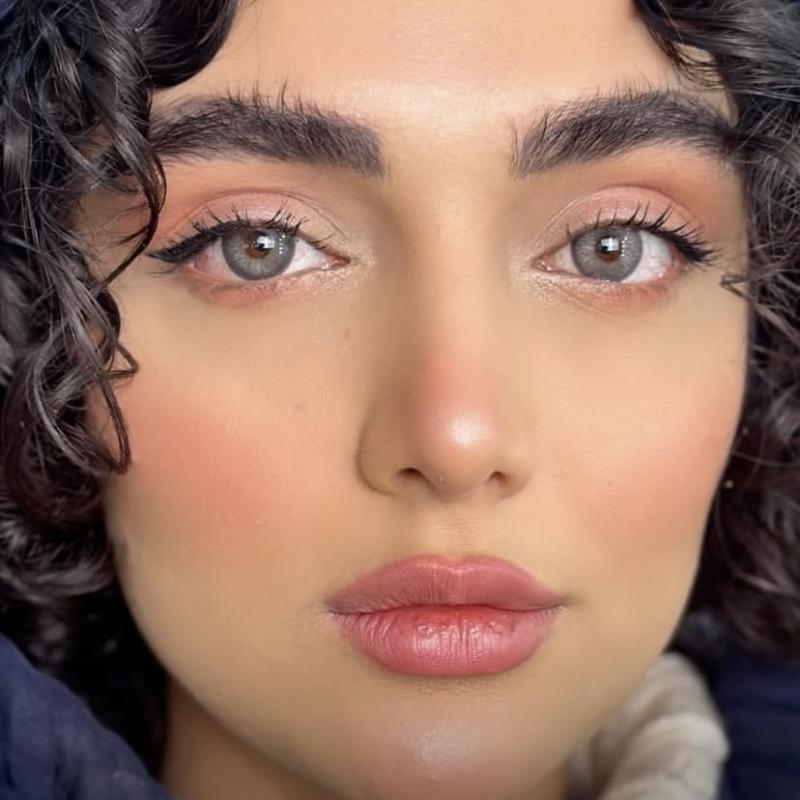 خرید Niagara (طوسی دوردار)