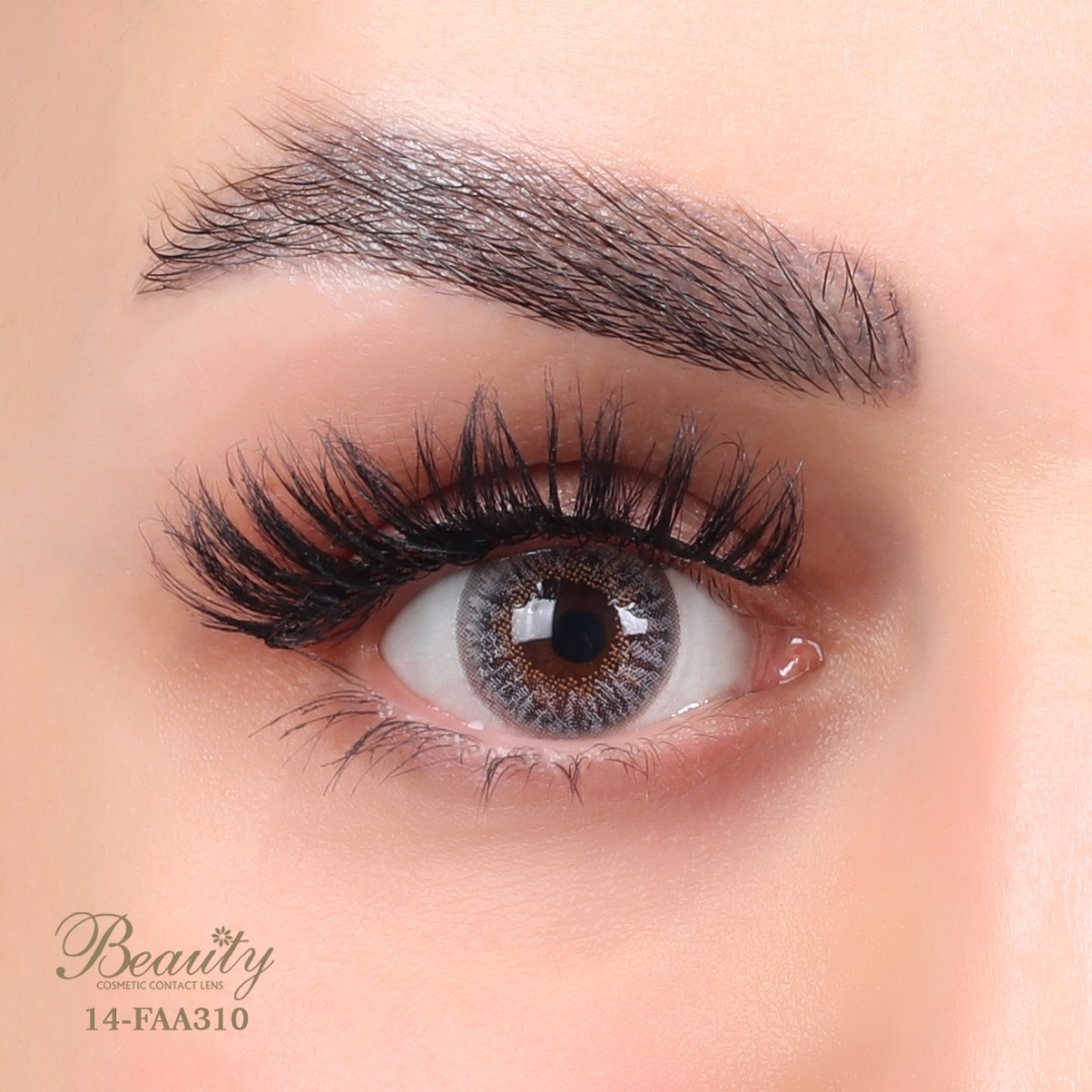 خرید FAA310 (طوسی عسلی دوردار)