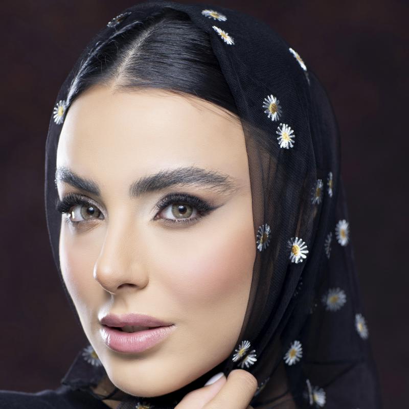 خرید La Hazel (عسلی دوردار)