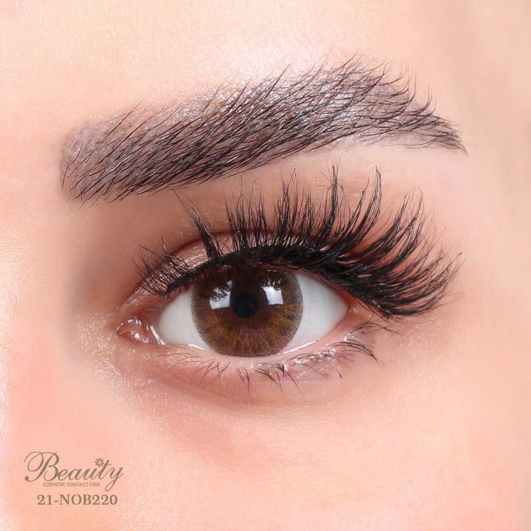 خرید NOB220 (عسلی دوردار)