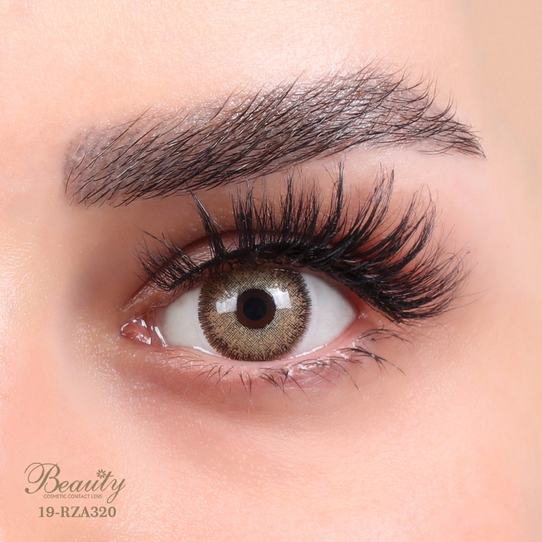 خرید RZA320 (عسلی دوردار)