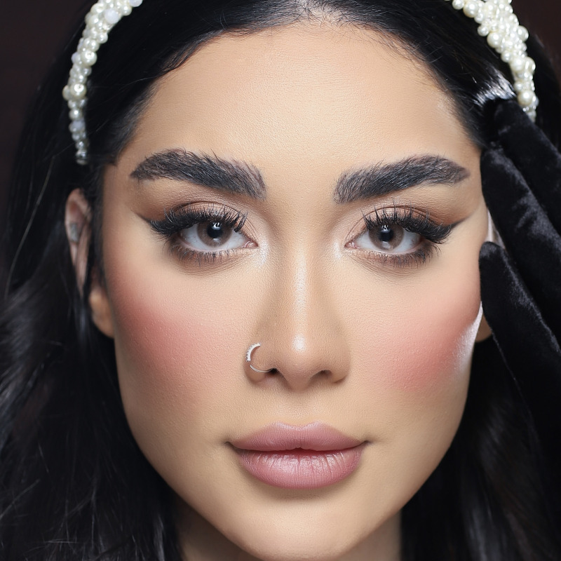 خرید Mocha (خاکی بدون دور)