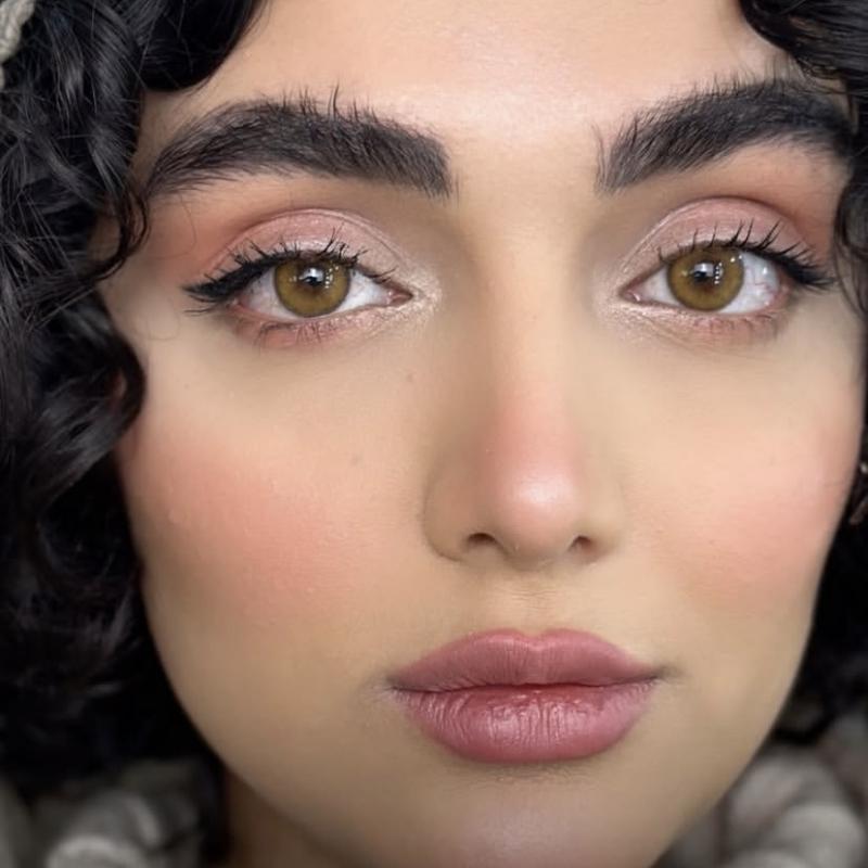 خرید Latina (عسلی دوردار)