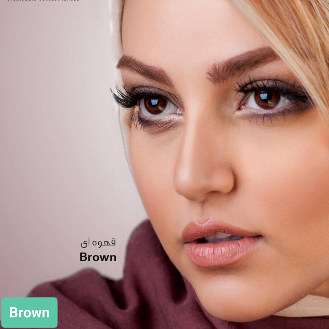 خرید Brown (قهوه ای)