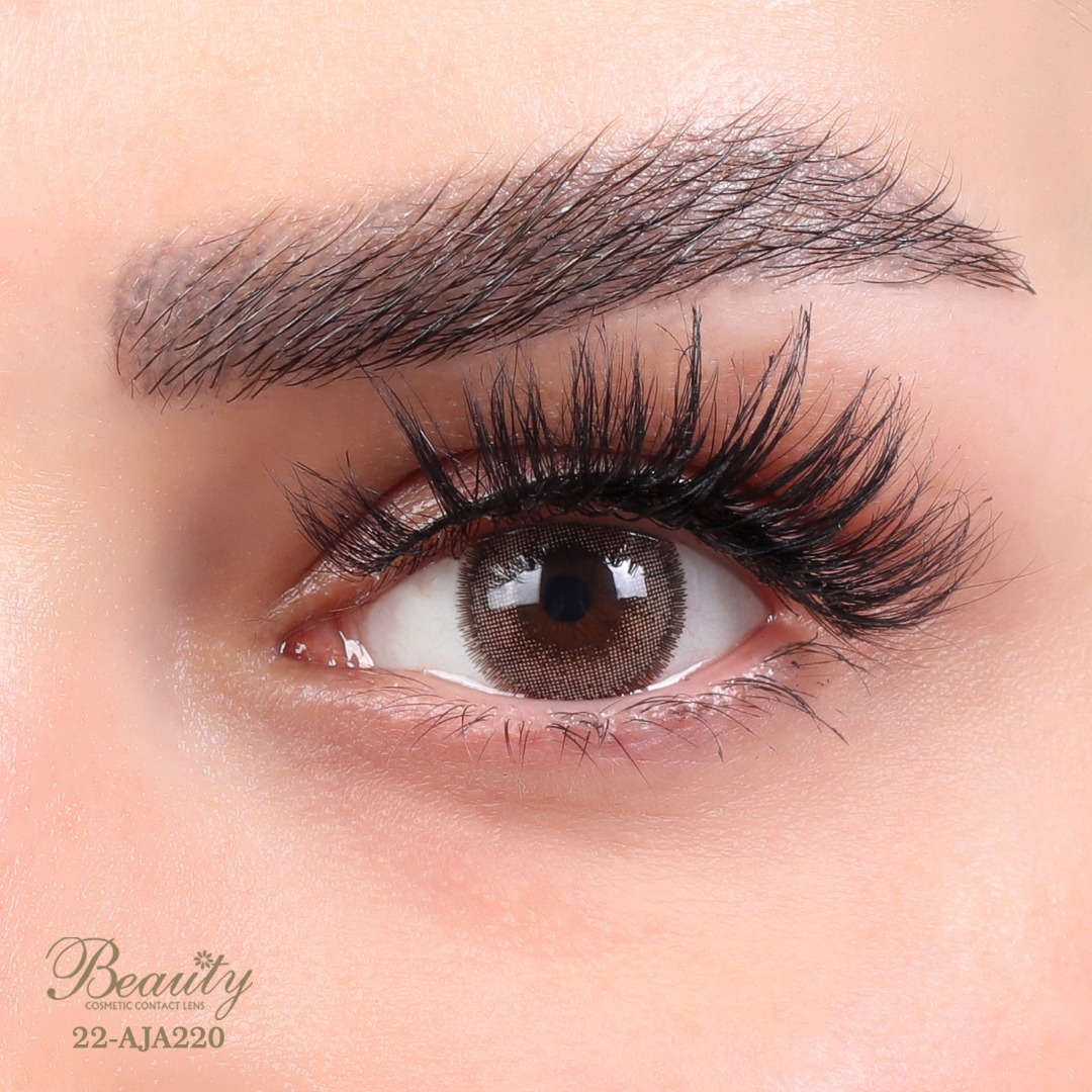 خرید AJA220 (قهوه ای دوردار)