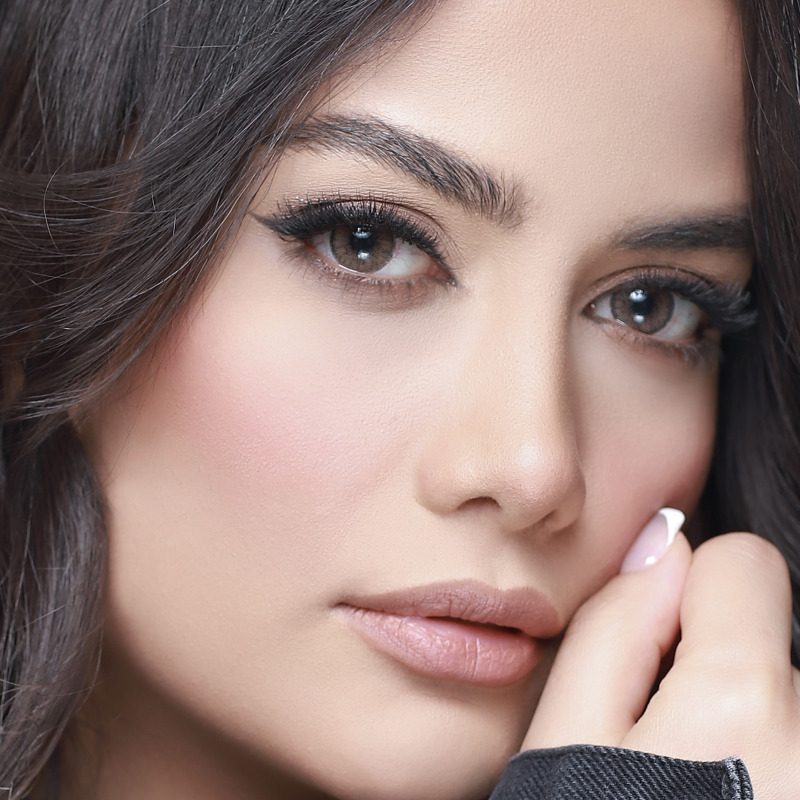 خرید Ocre (قهوه ای دوردار)