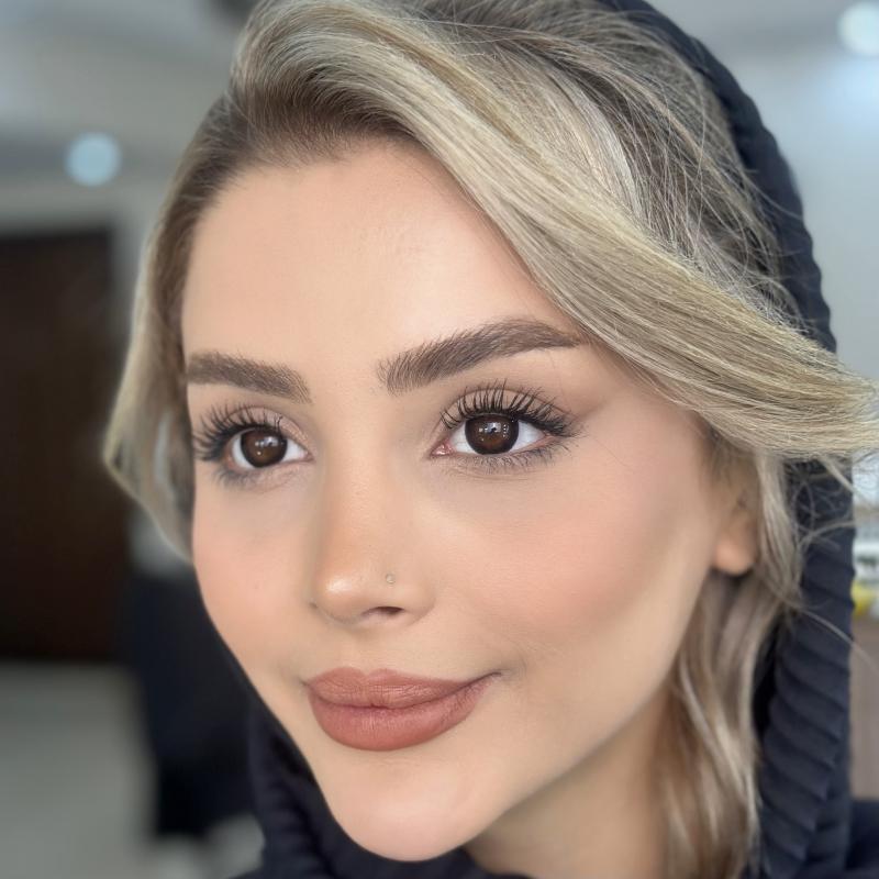 خرید Natural Black (مشکی طبیعی)