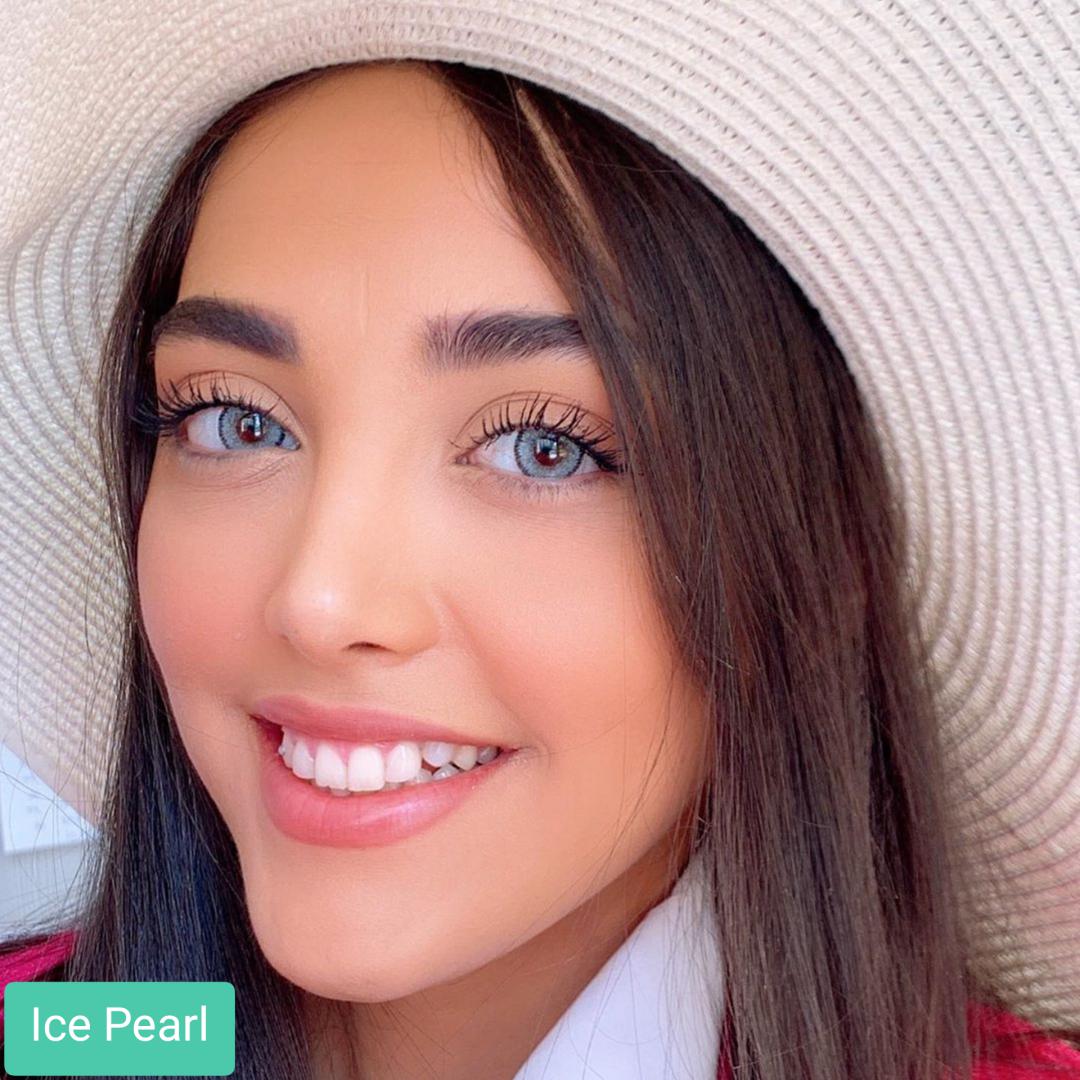فروش Ice Pearl (یخی آبی دوردار)
