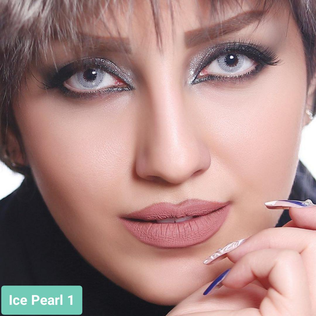 خرید Pearl 1 (یخی بدون دور)