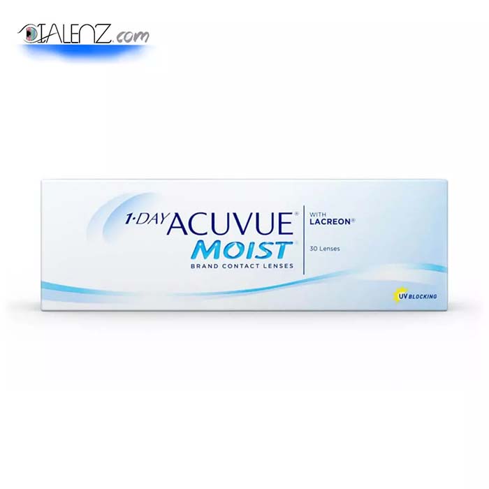 acuvue moist uv protection