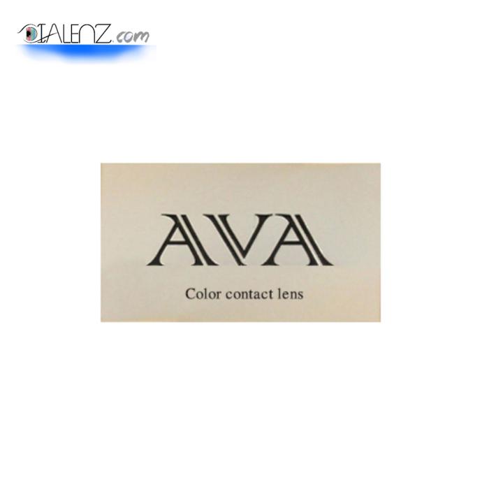 خرید و مشخصات لنز طبی رنگی سالانه مینی اوا (Miniava)