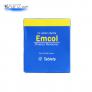 خرید لنز طبی قرص تمیز کننده لنز امکل (Emcol)
