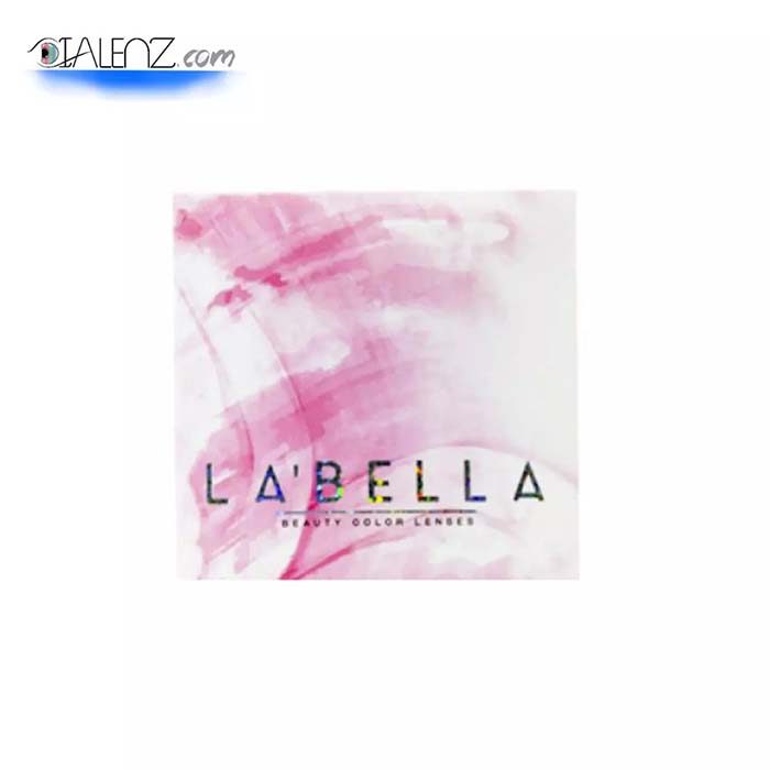 فروش و مشخصات لنز طبی رنگی فصلی لابلا (Labella)