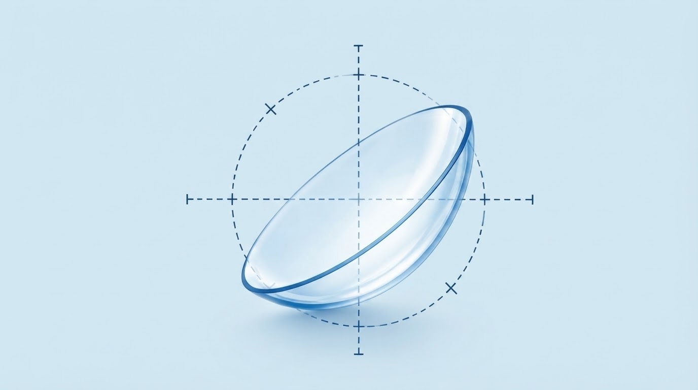 توریک (آستیگمات)