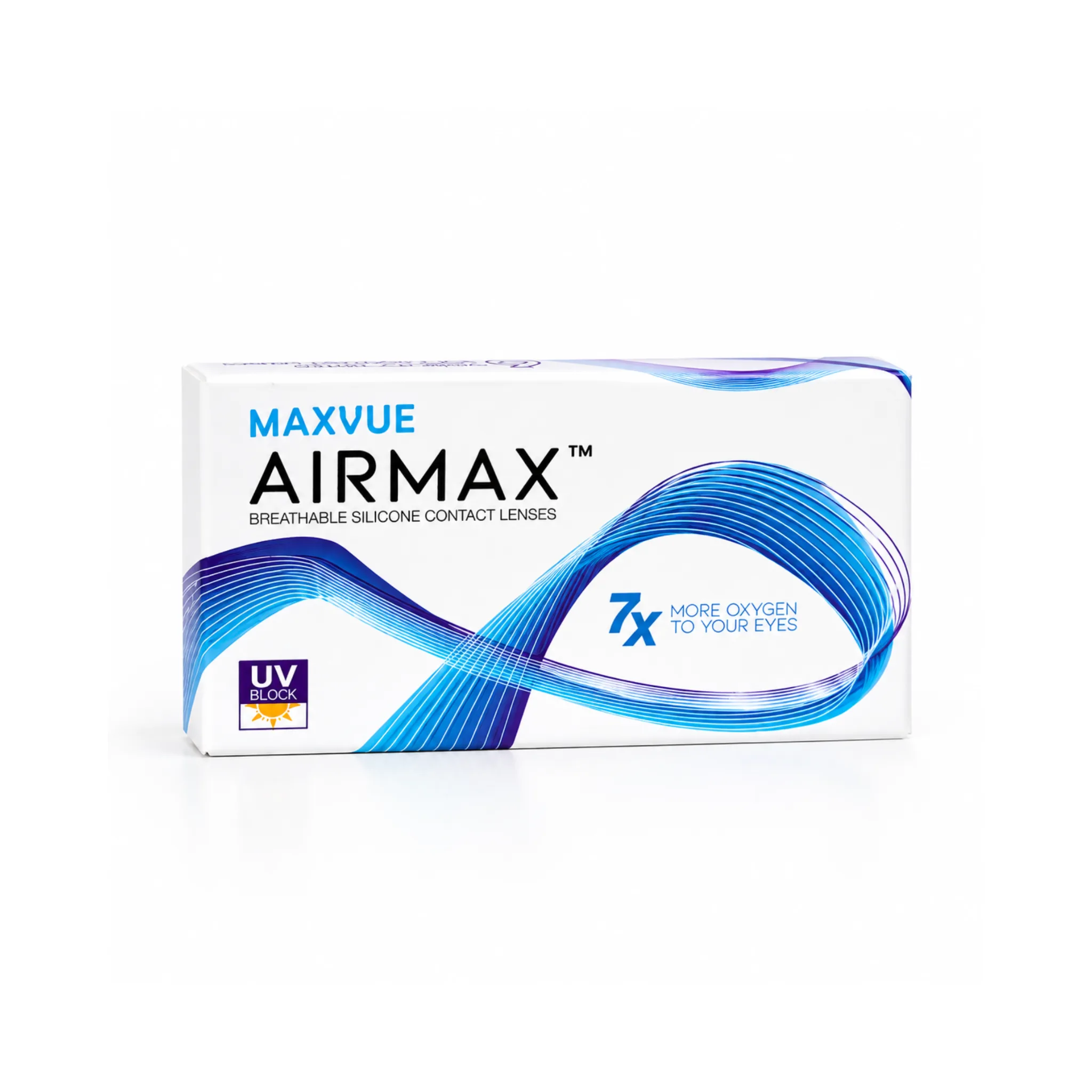 لنز طبی فصلی ایرمکس (Air Max)