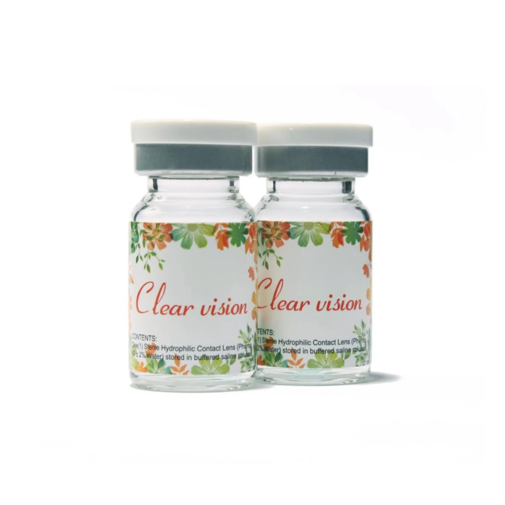 لنز فانتزی سالانه کلیرویژن (Clearvision)