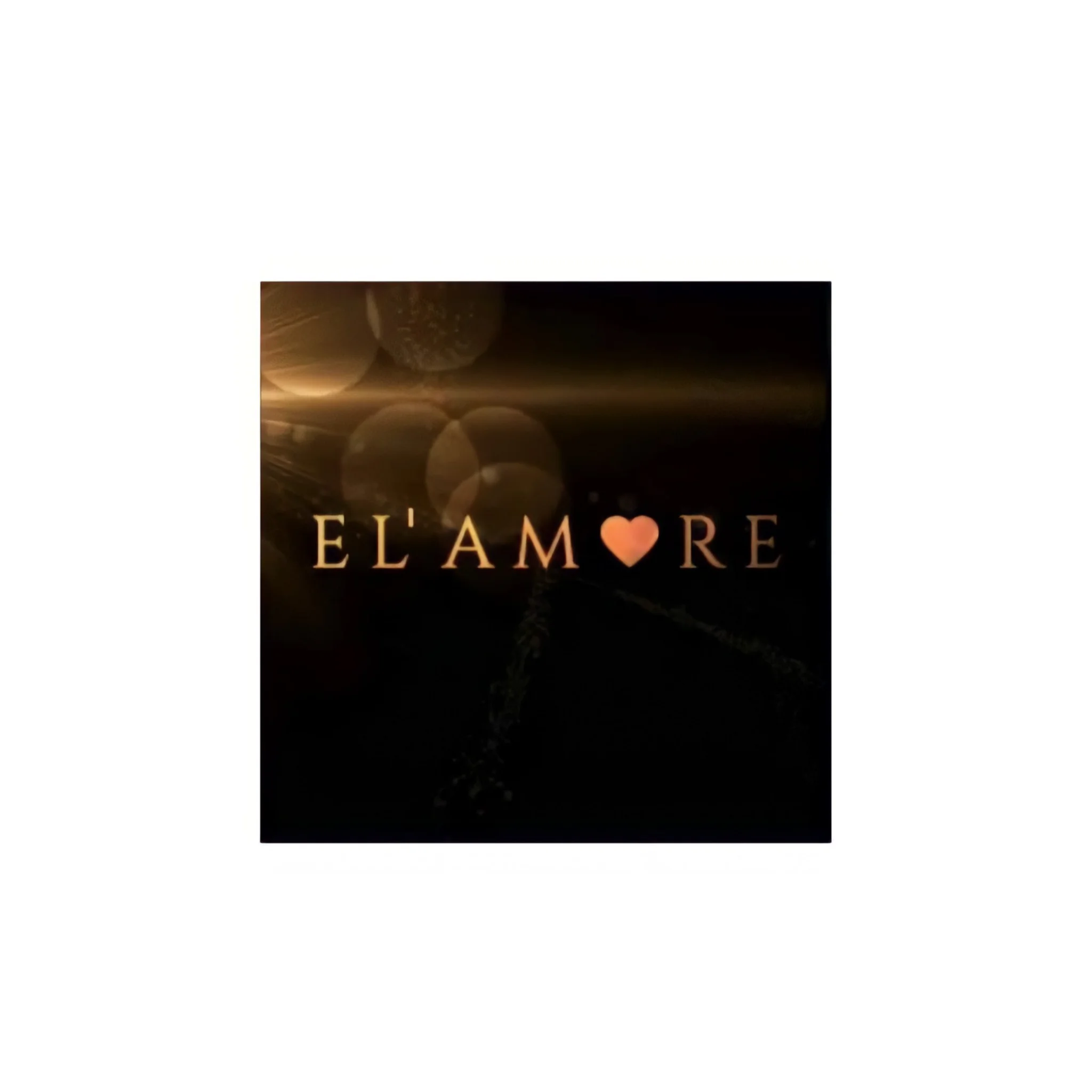 لنز رنگی سالانه الامور(Elamore)