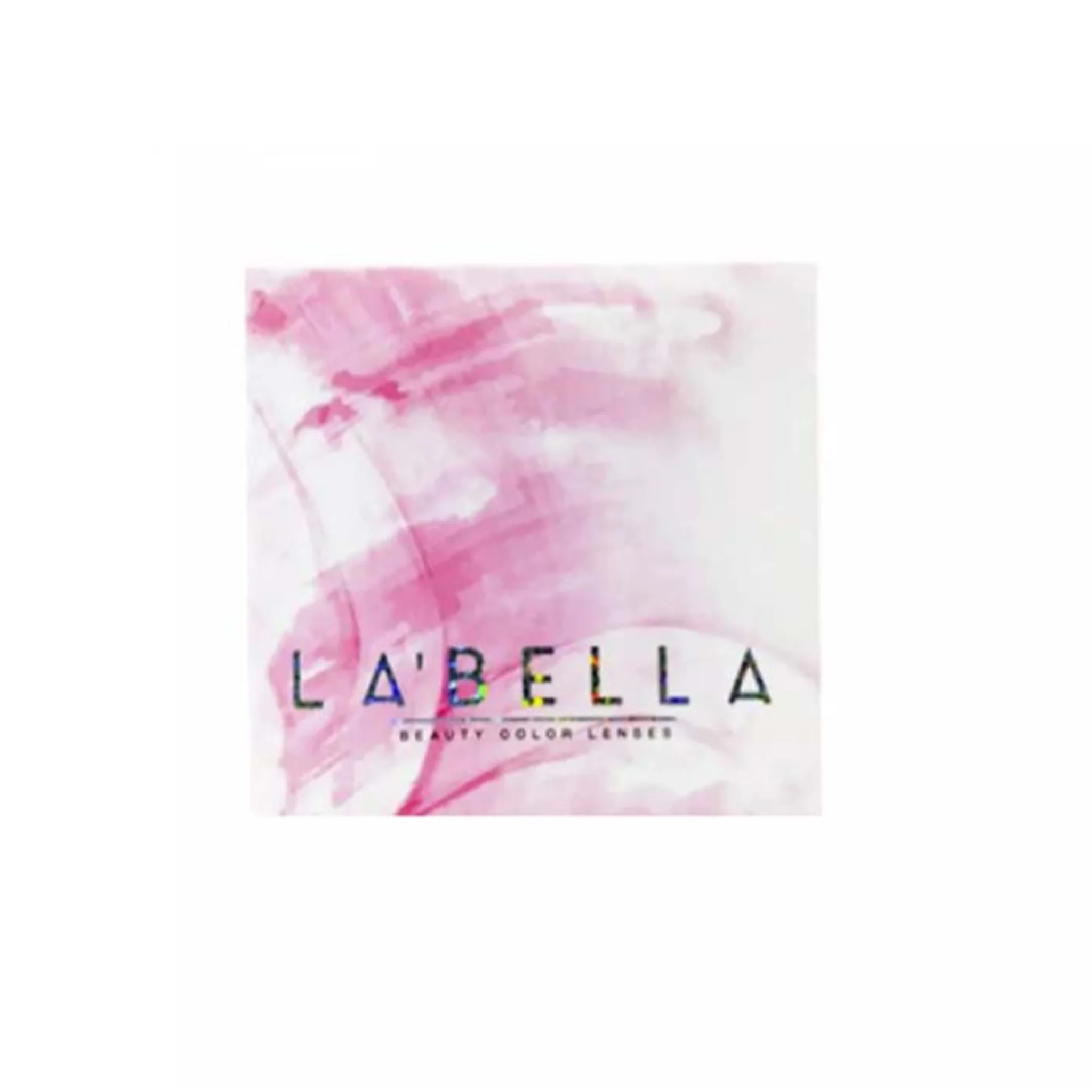 لنز رنگی فصلی لابلا (Labella)