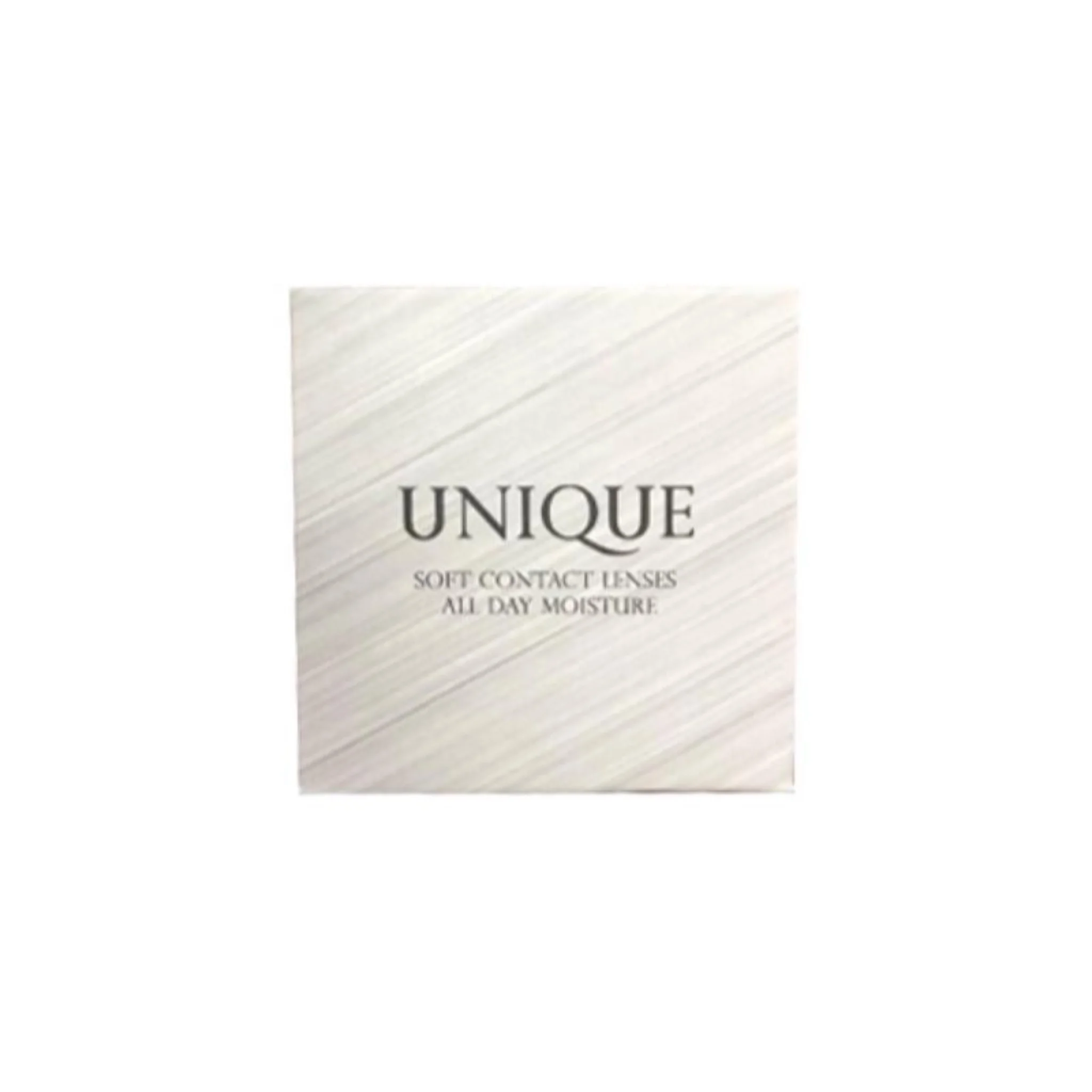 لنز رنگی سالانه یونیک (Uniqe)