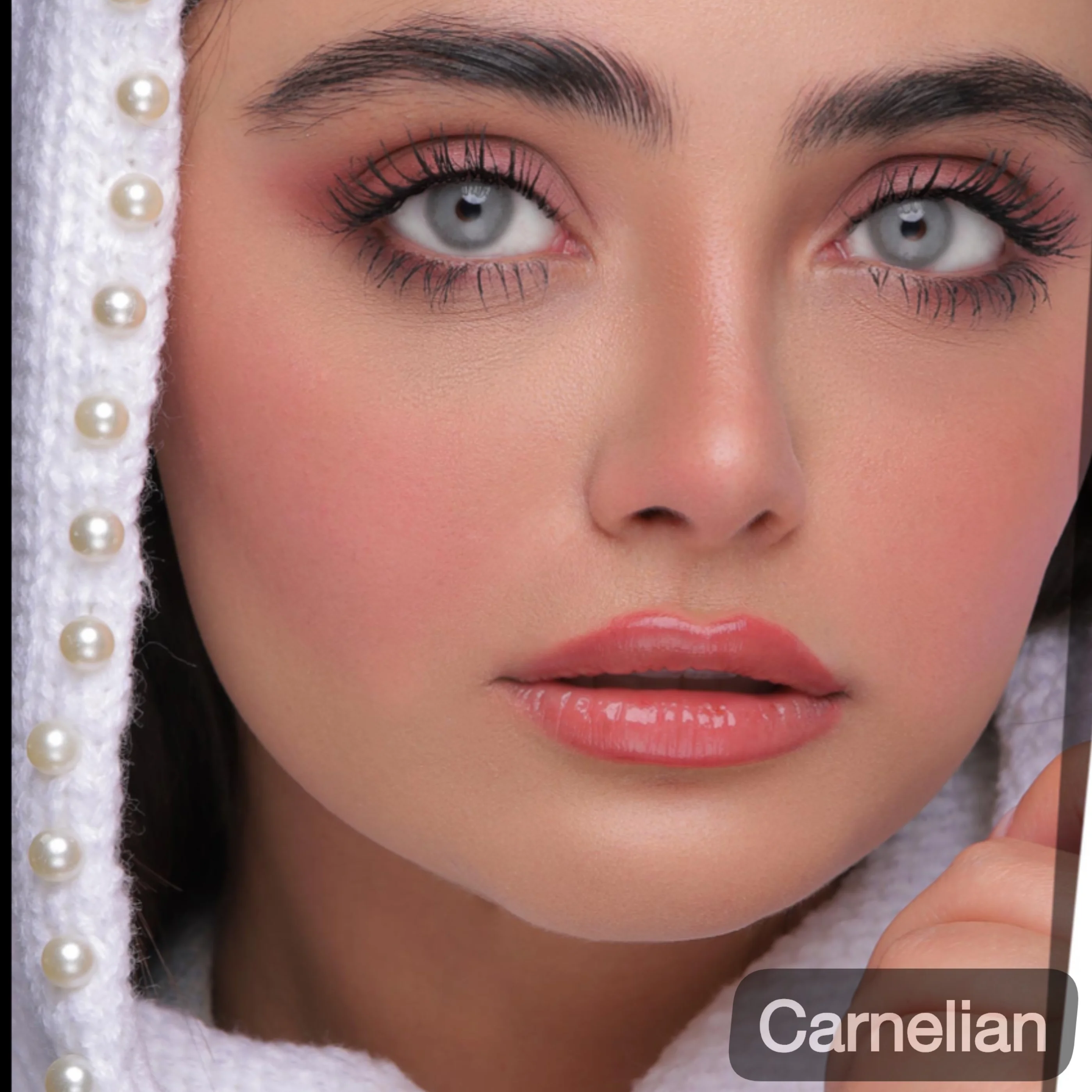 لنز رنگی ماهانه یونیک (Uniqe)