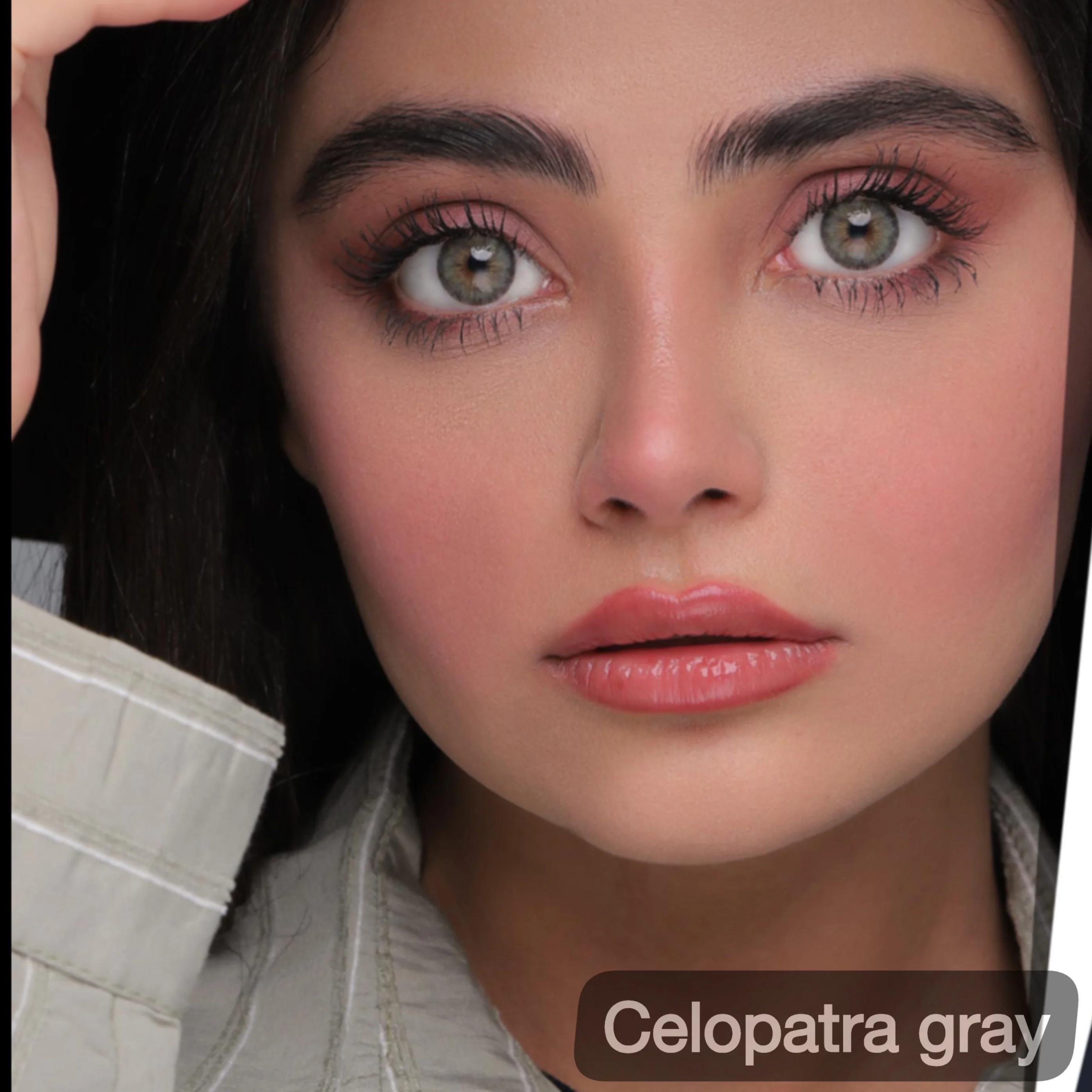 لنز رنگی ماهانه یونیک (Uniqe)