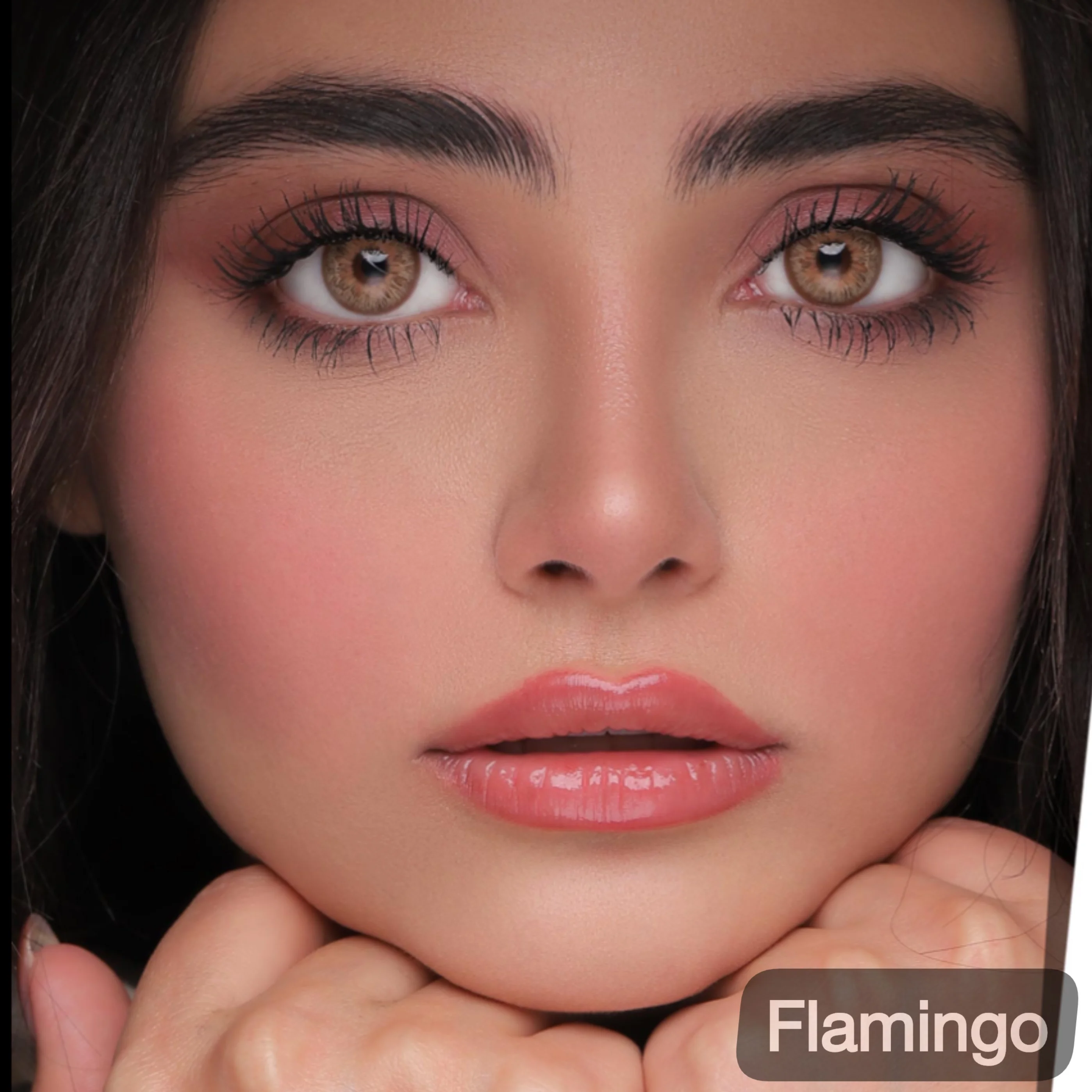 لنز رنگی ماهانه یونیک (Uniqe)