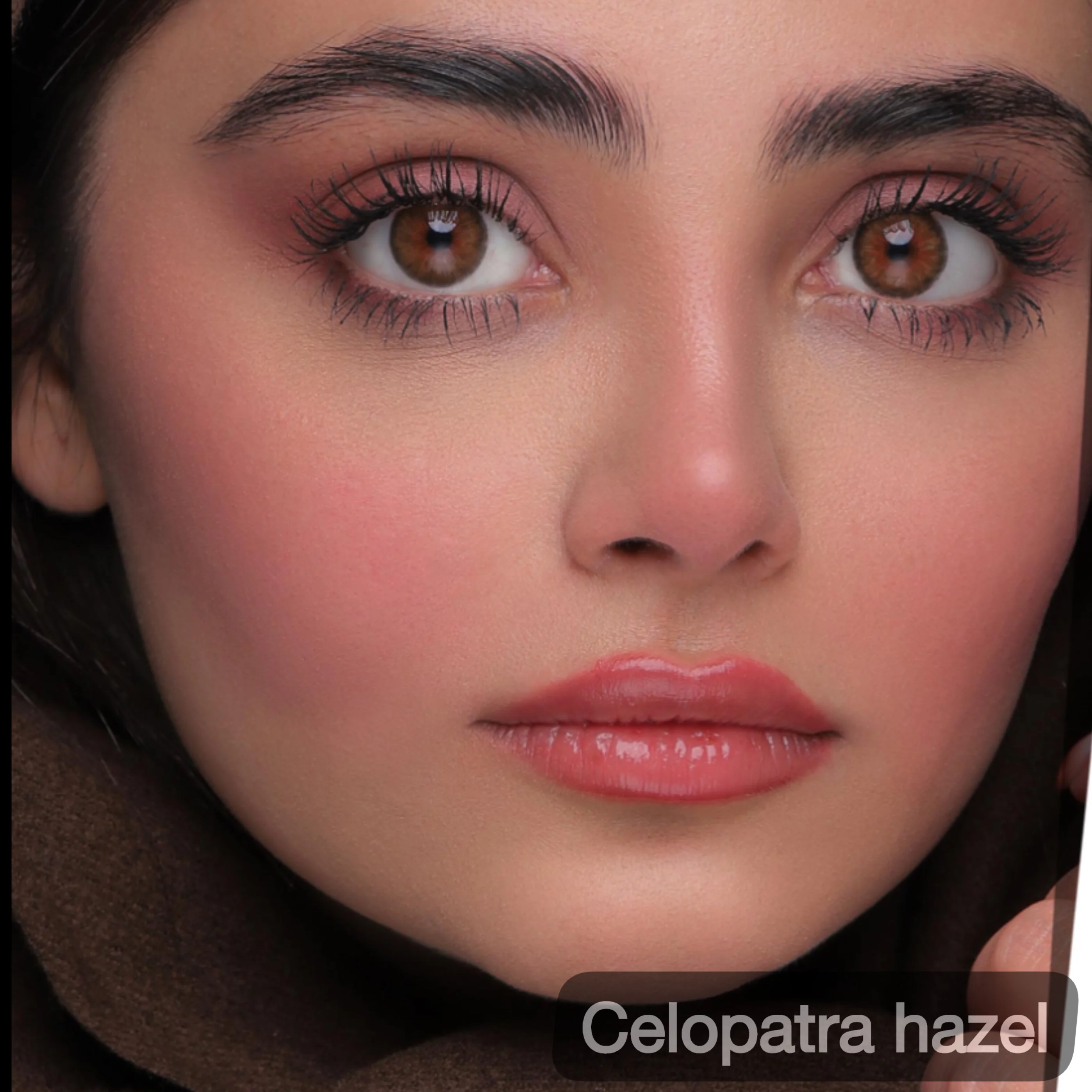 لنز رنگی ماهانه یونیک (Uniqe)