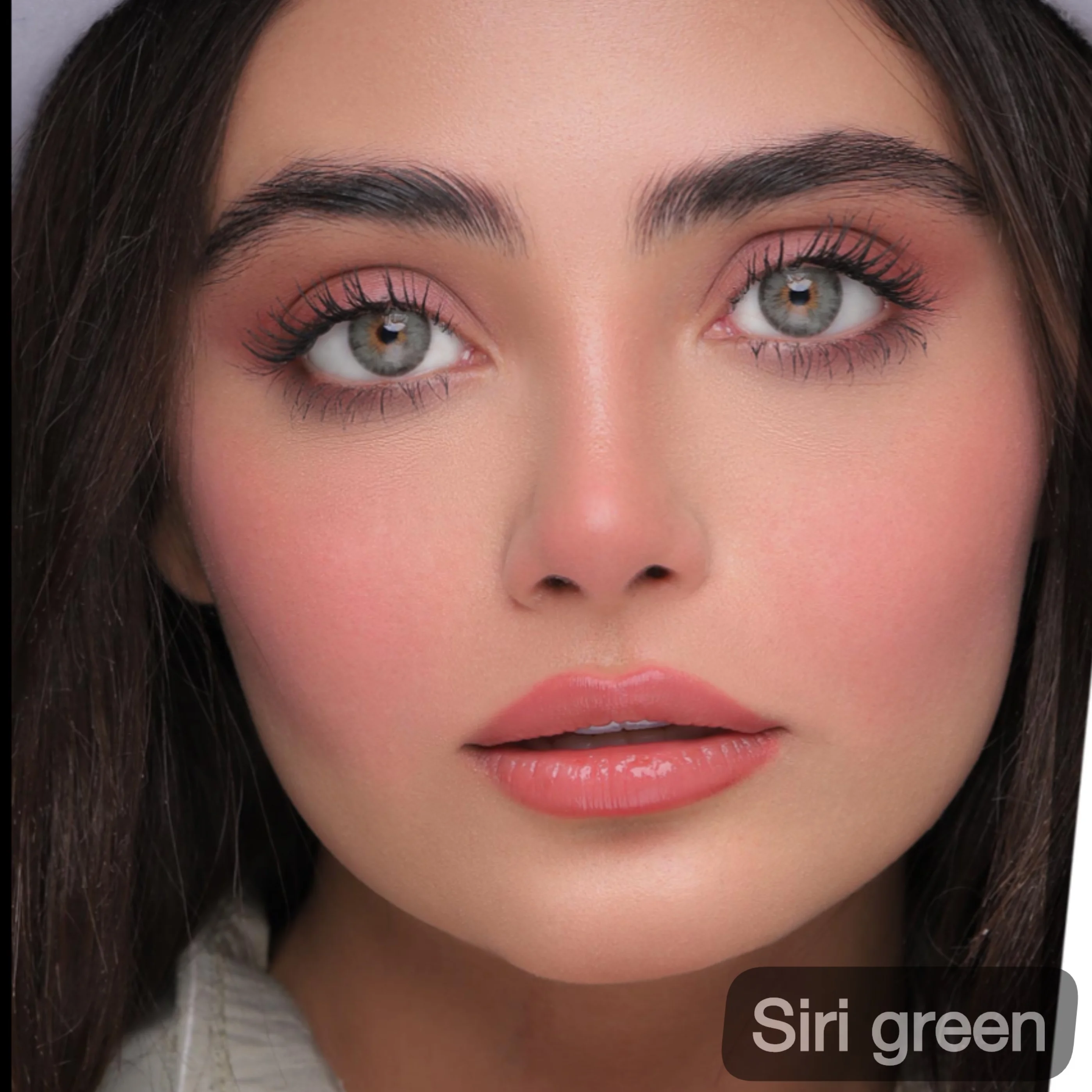 لنز رنگی ماهانه یونیک (Uniqe)