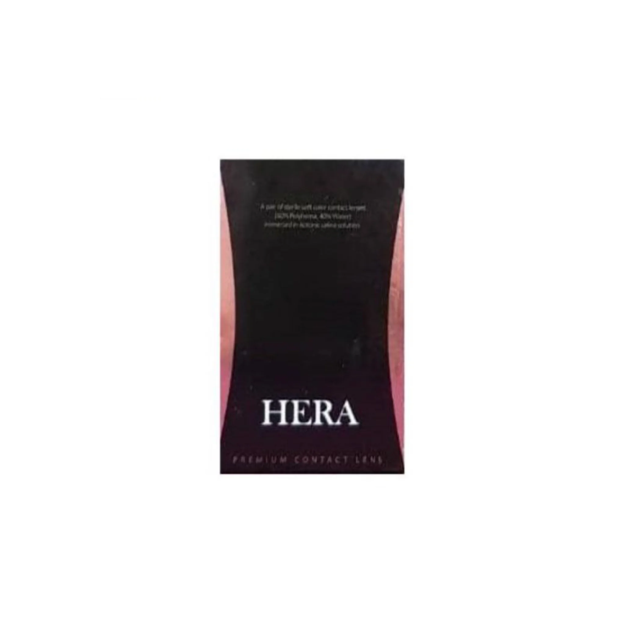 لنز رنگی فصلی هرا (Hera)