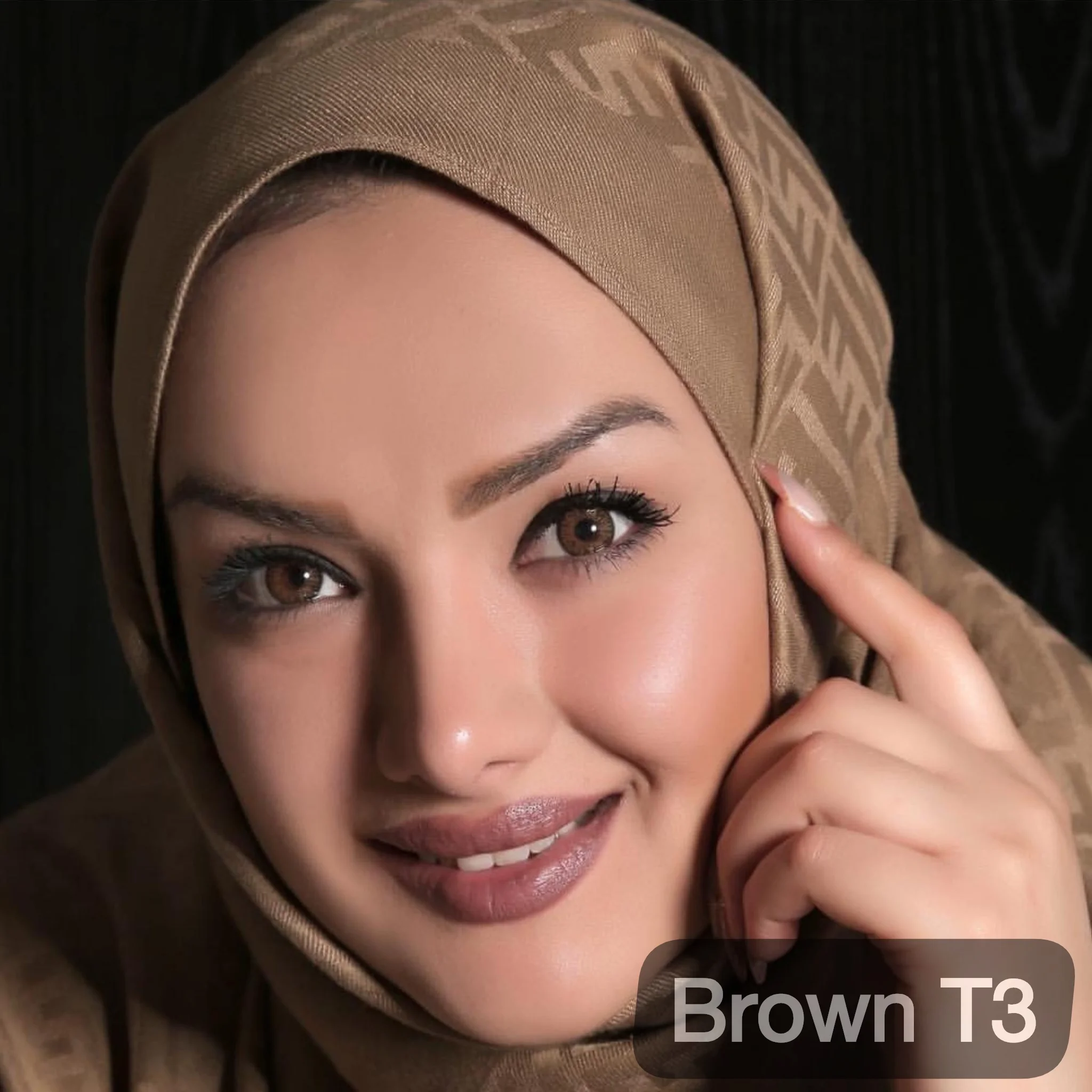 لنز رنگی فصلی زیروسون (Zeroseven)