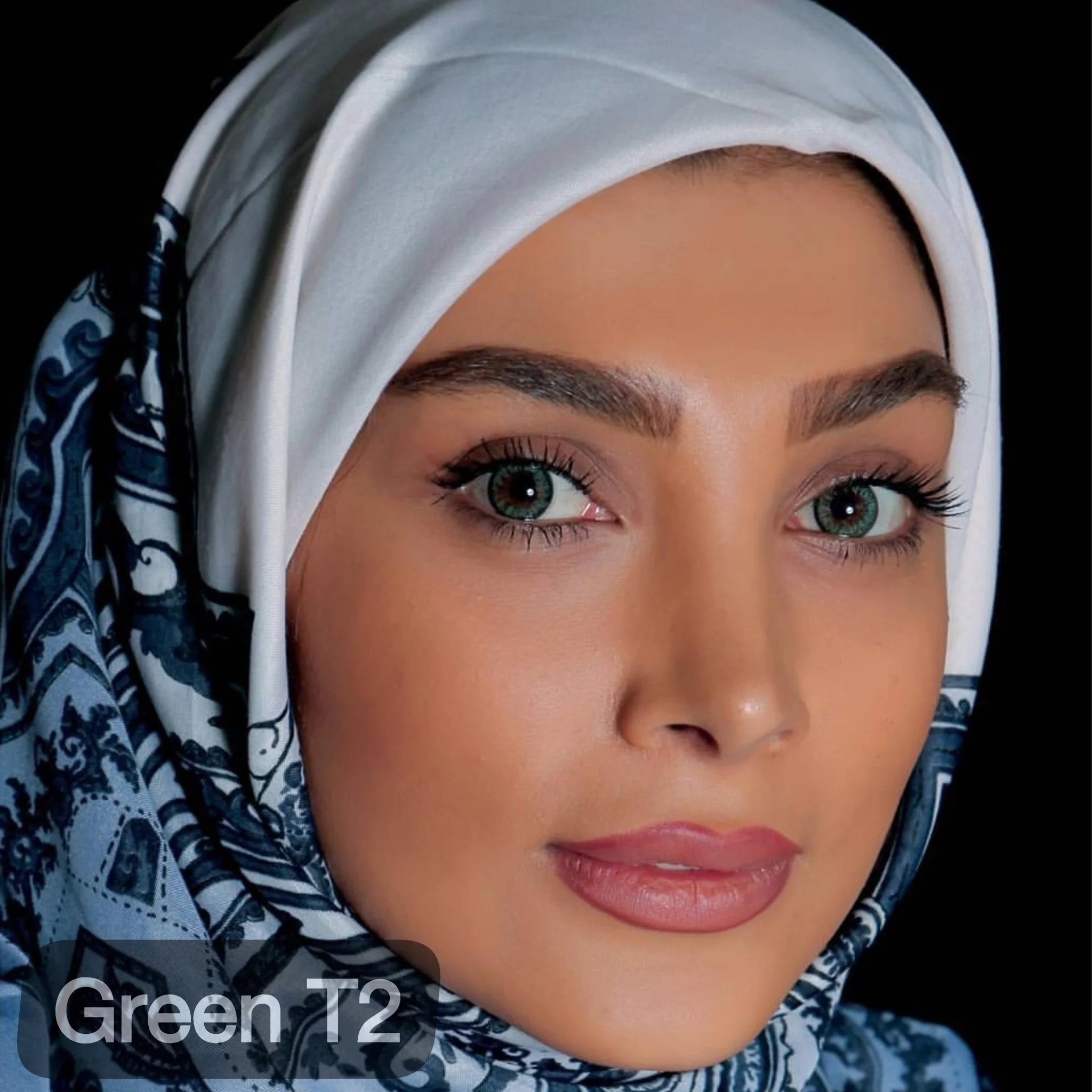 لنز رنگی سالانه الگانس(ELEGANCE)