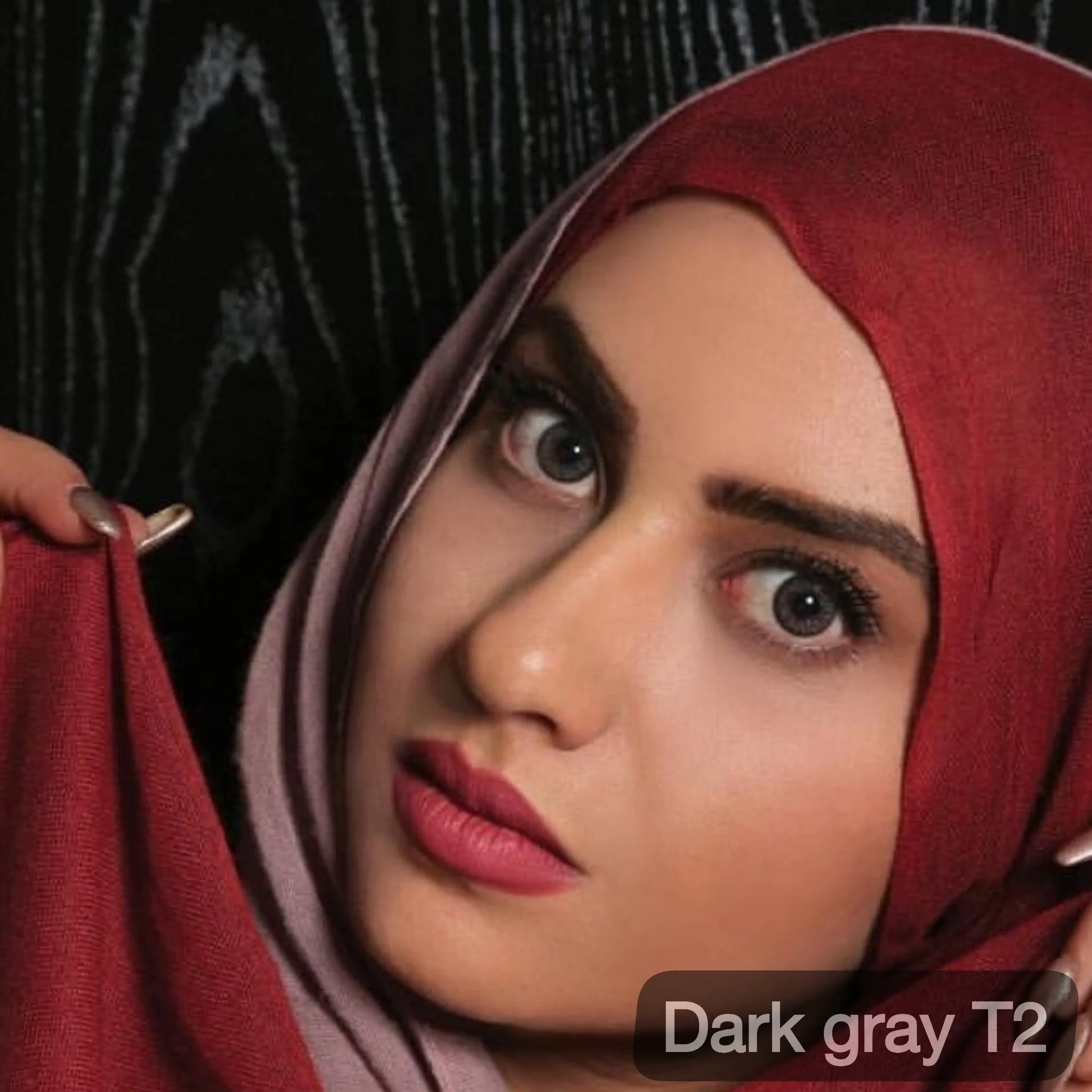 لنز رنگی سالانه الگانس(ELEGANCE)