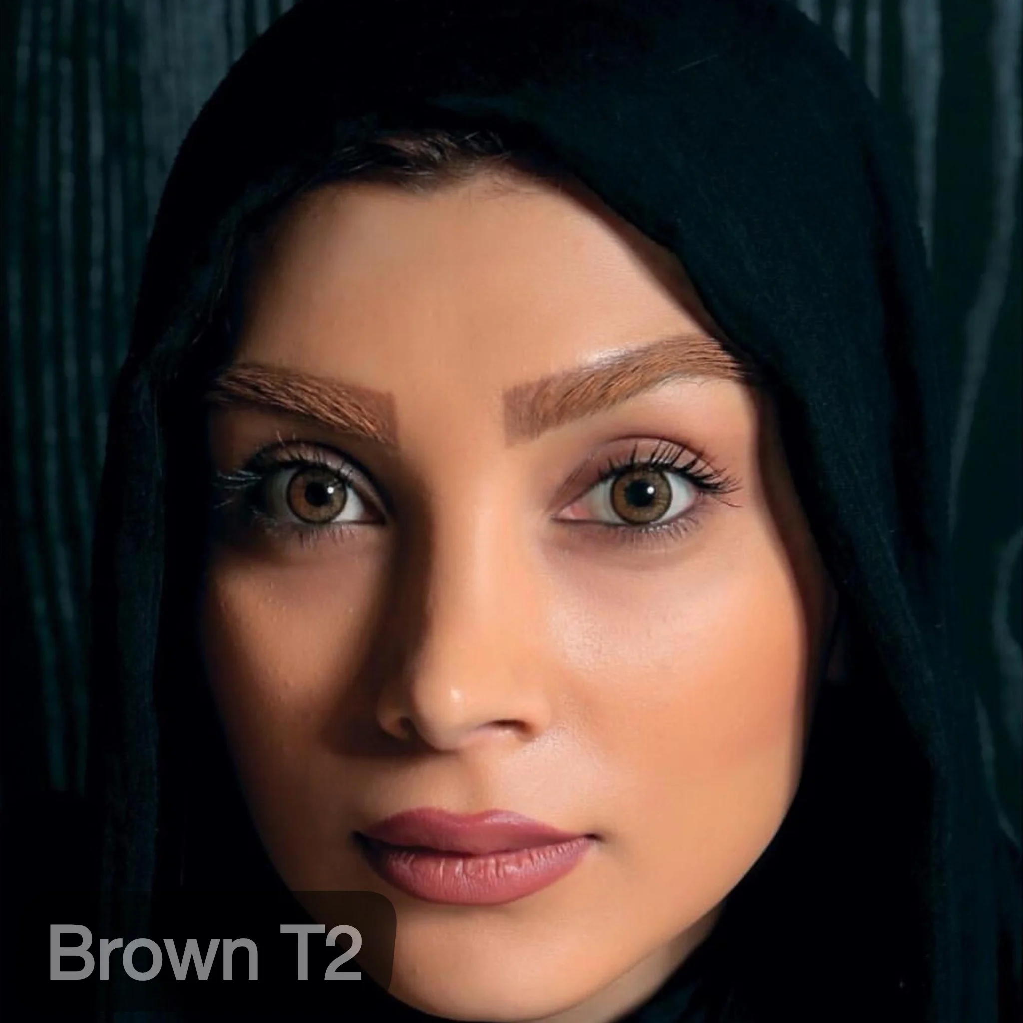 لنز رنگی سالانه الگانس(ELEGANCE)
