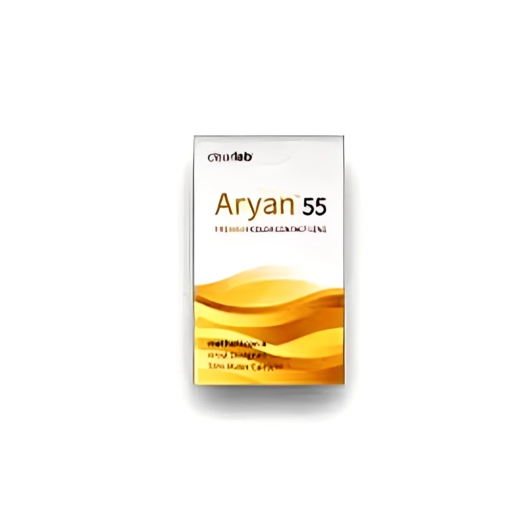 لنز رنگی فصلی آرین (Aryan)