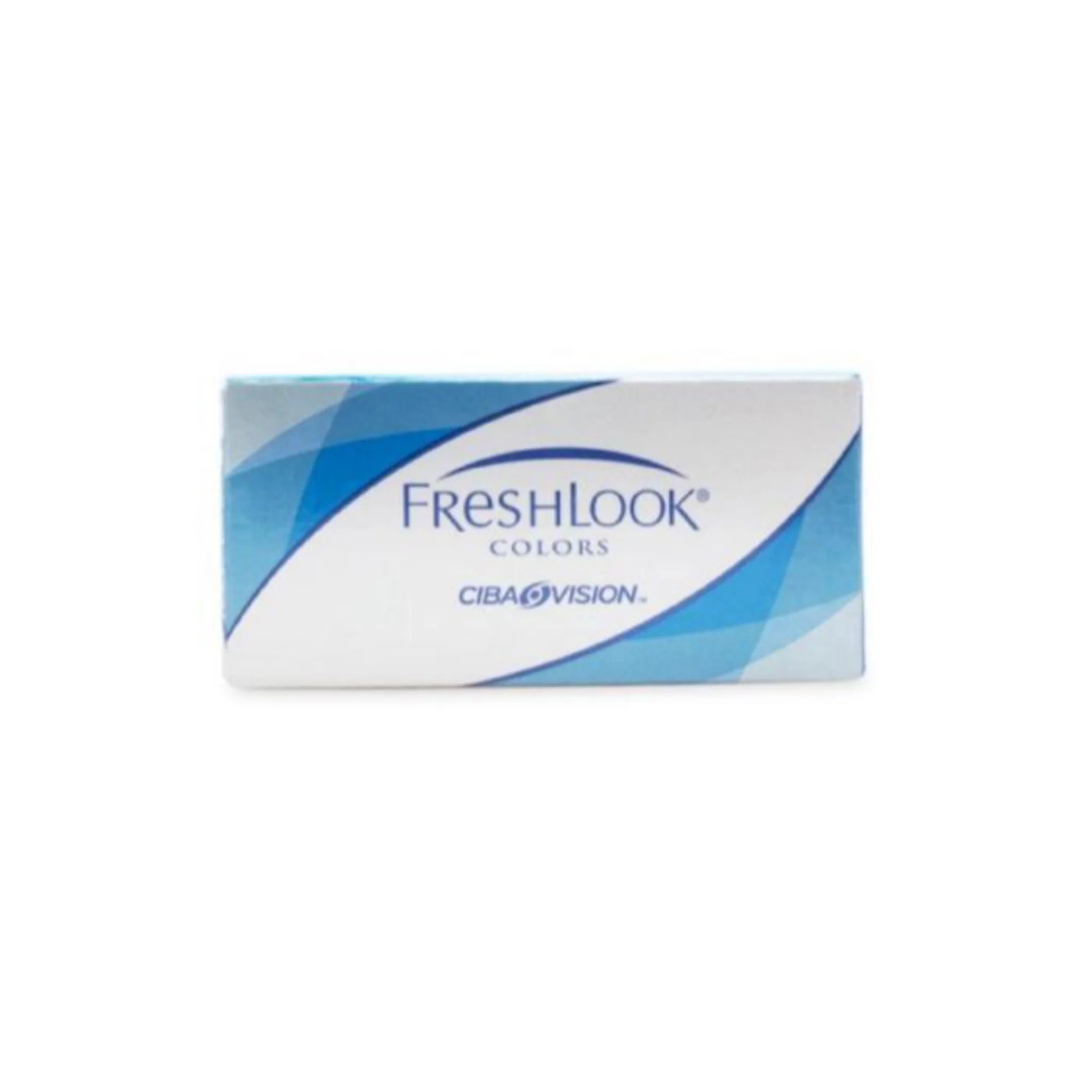 لنز رنگی فصلی فرشلوک (Freshlook Colors)
